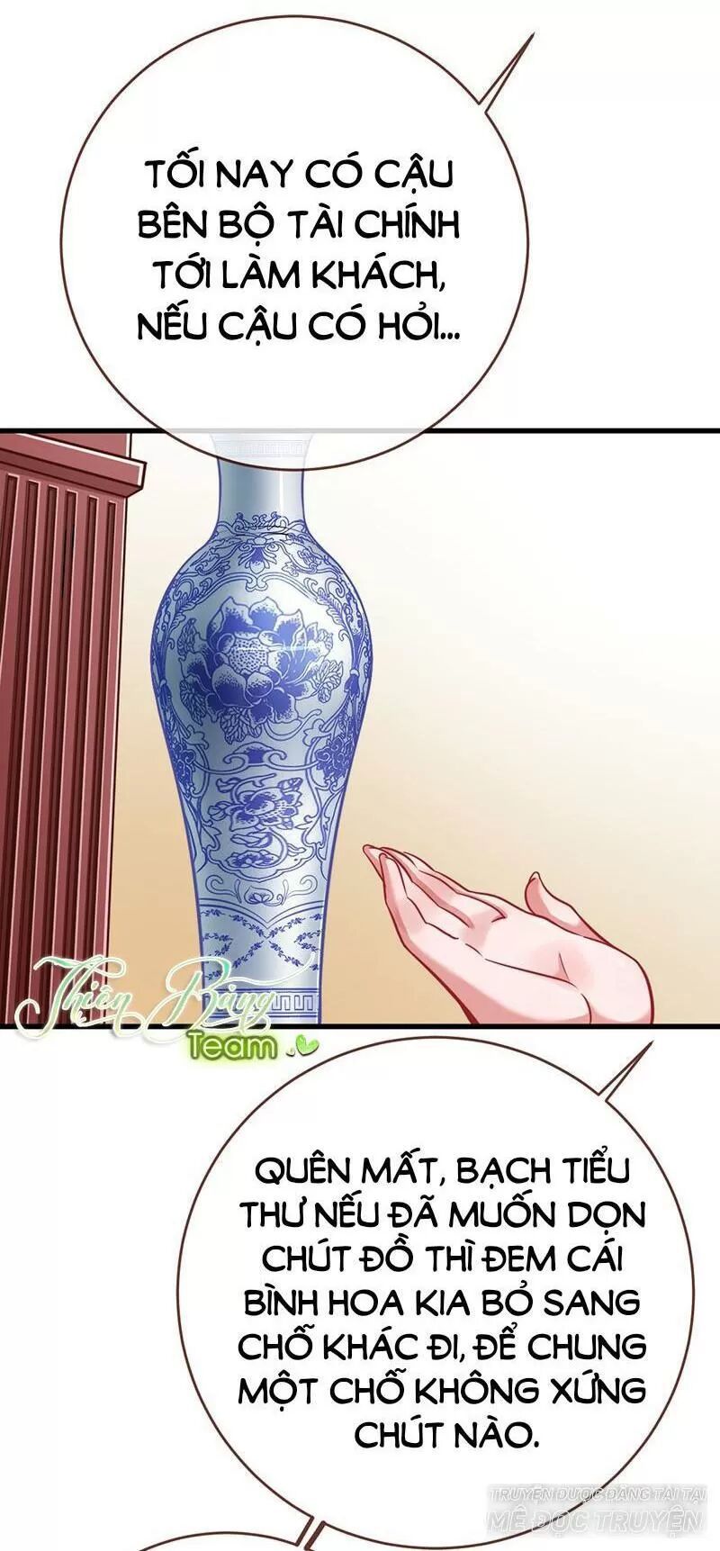 đọc truyện Vạn Tra Triêu Hoàng Chương 63 ảnh 38 tại Thiên Thai Truyện