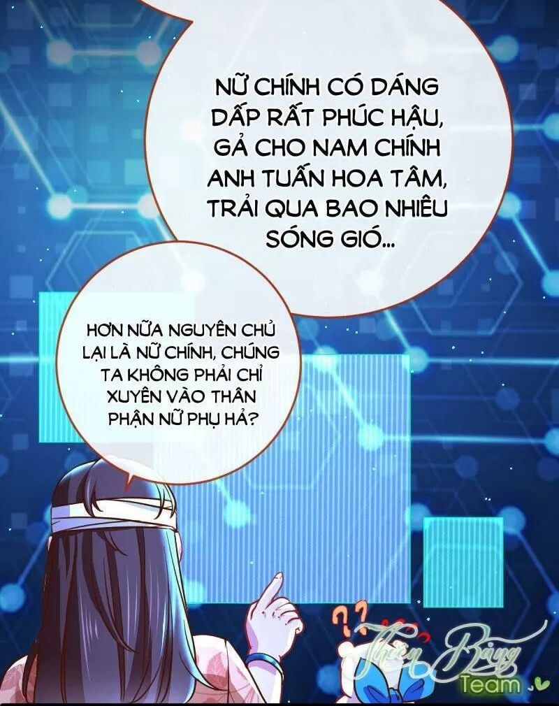 đọc truyện Vạn Tra Triêu Hoàng Chương 63 ảnh 6 tại Thiên Thai Truyện