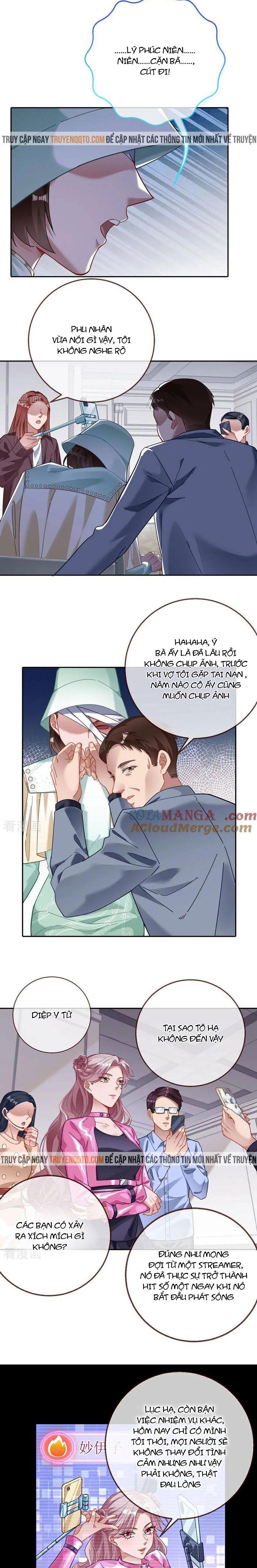 đọc truyện Vạn Tra Triêu Hoàng Chương 630 ảnh 11 tại Giả Dược