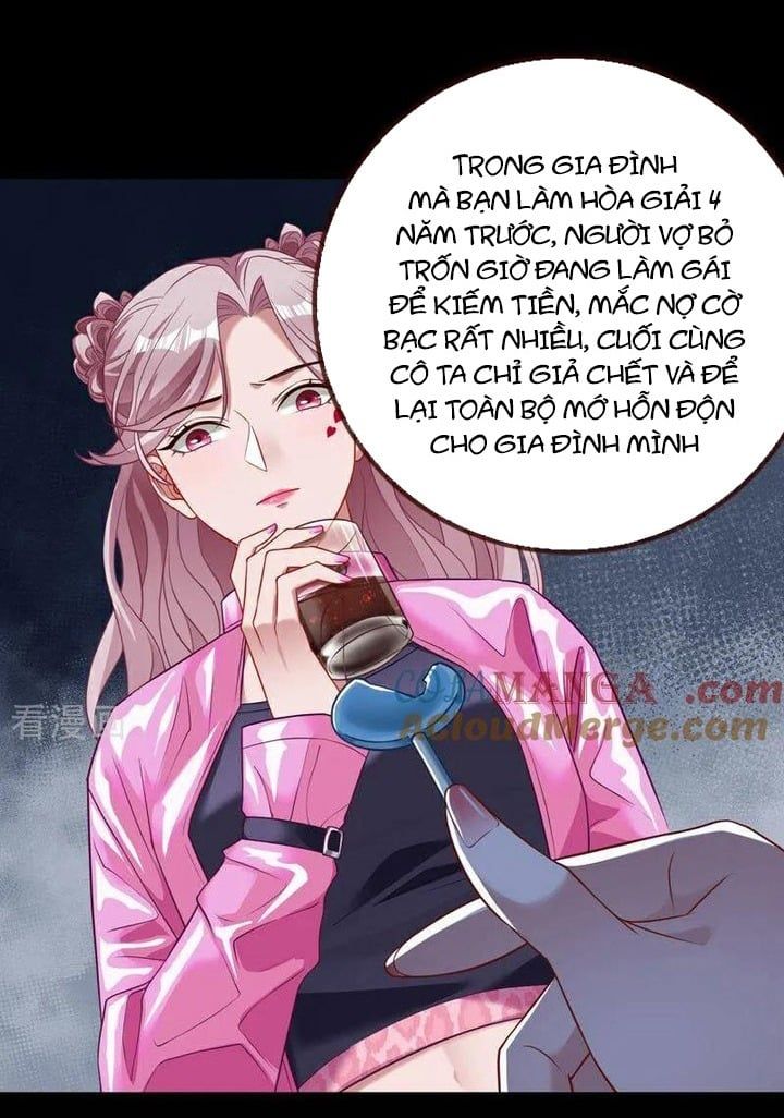 đọc truyện Vạn Tra Triêu Hoàng Chương 631 ảnh 8 tại Giả Dược