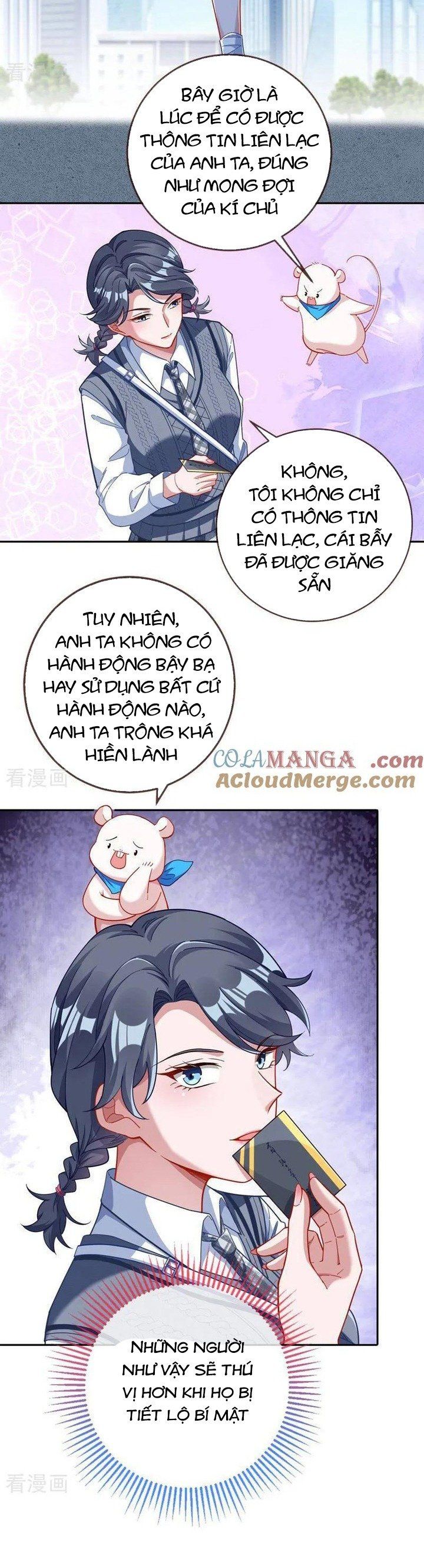 đọc truyện Vạn Tra Triêu Hoàng Chương 633 ảnh 5 tại Giả Dược