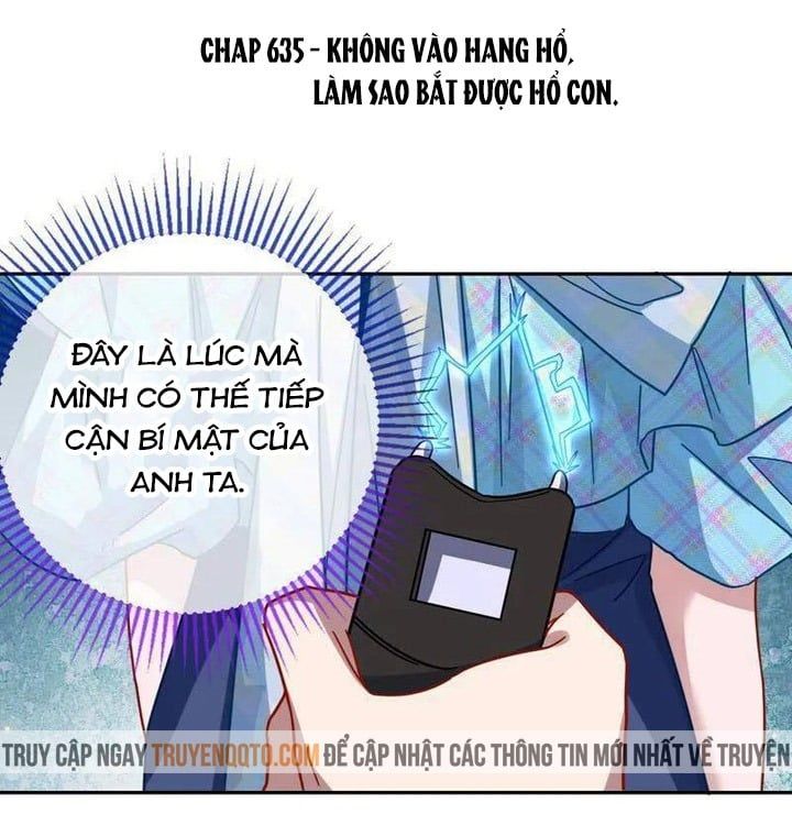 đọc truyện Vạn Tra Triêu Hoàng Chương 635 ảnh 3 tại Giả Dược