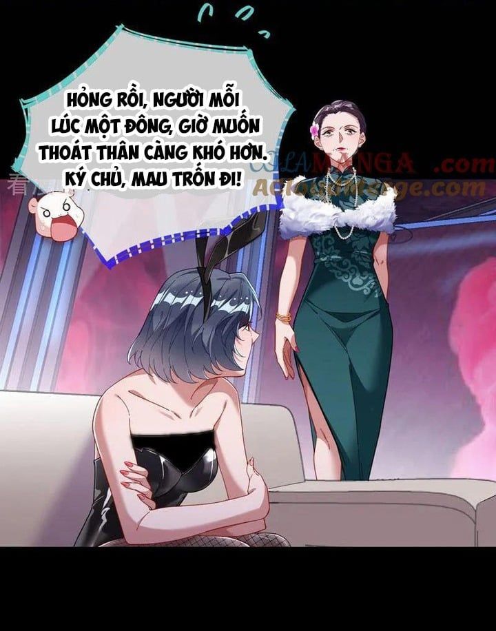 đọc truyện Vạn Tra Triêu Hoàng Chương 636 ảnh 17 tại Giả Dược