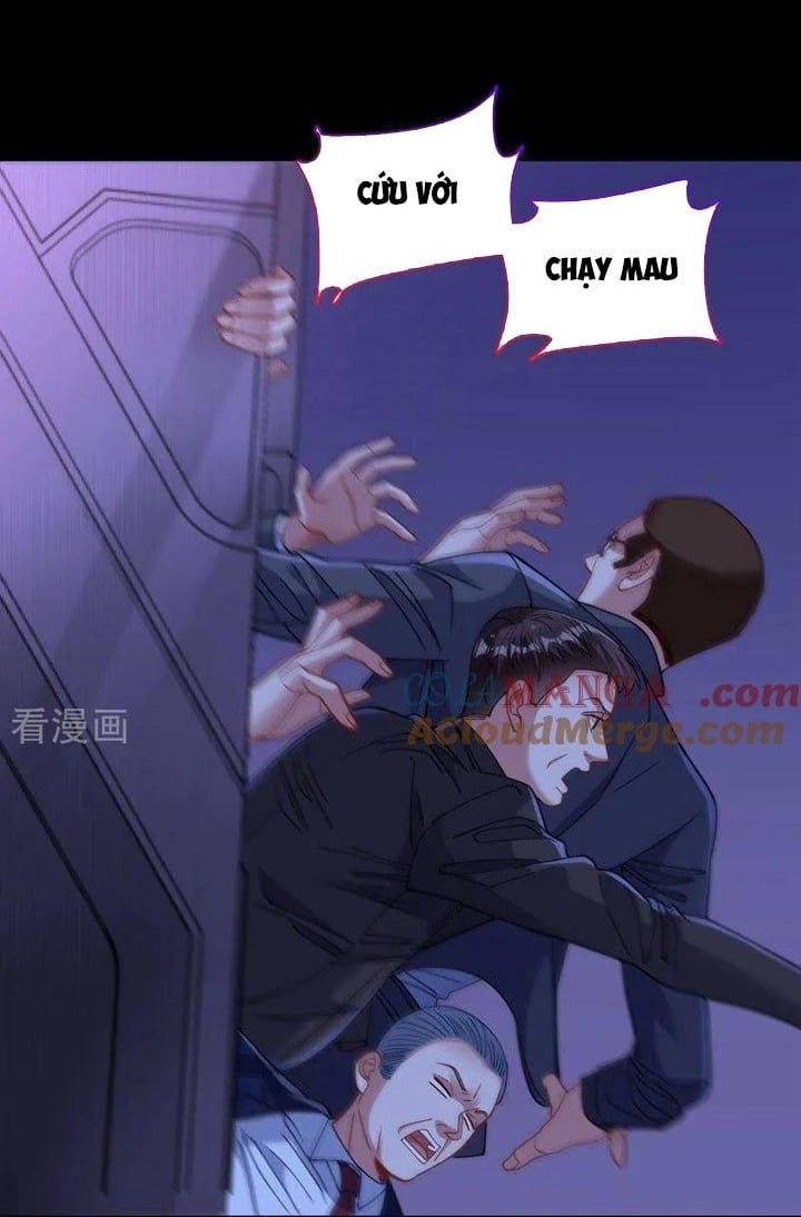 đọc truyện Vạn Tra Triêu Hoàng Chương 637 ảnh 6 tại Giả Dược