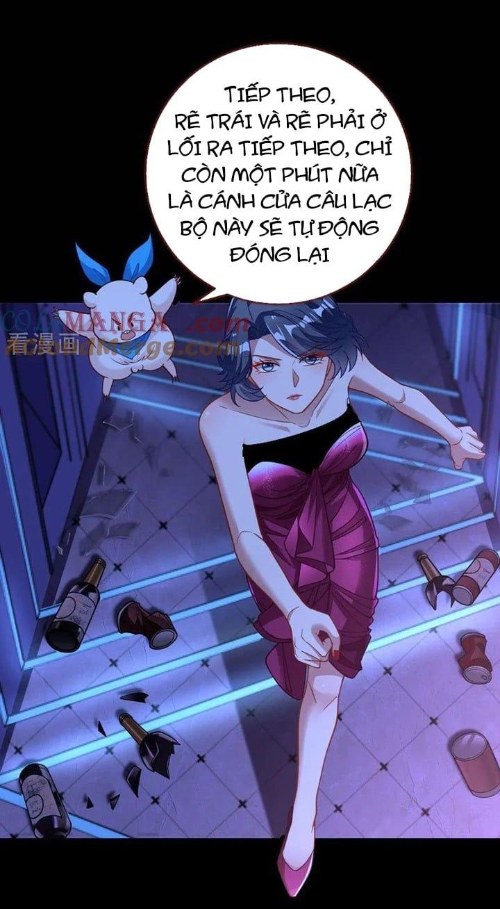 đọc truyện Vạn Tra Triêu Hoàng Chương 637 ảnh 8 tại Giả Dược