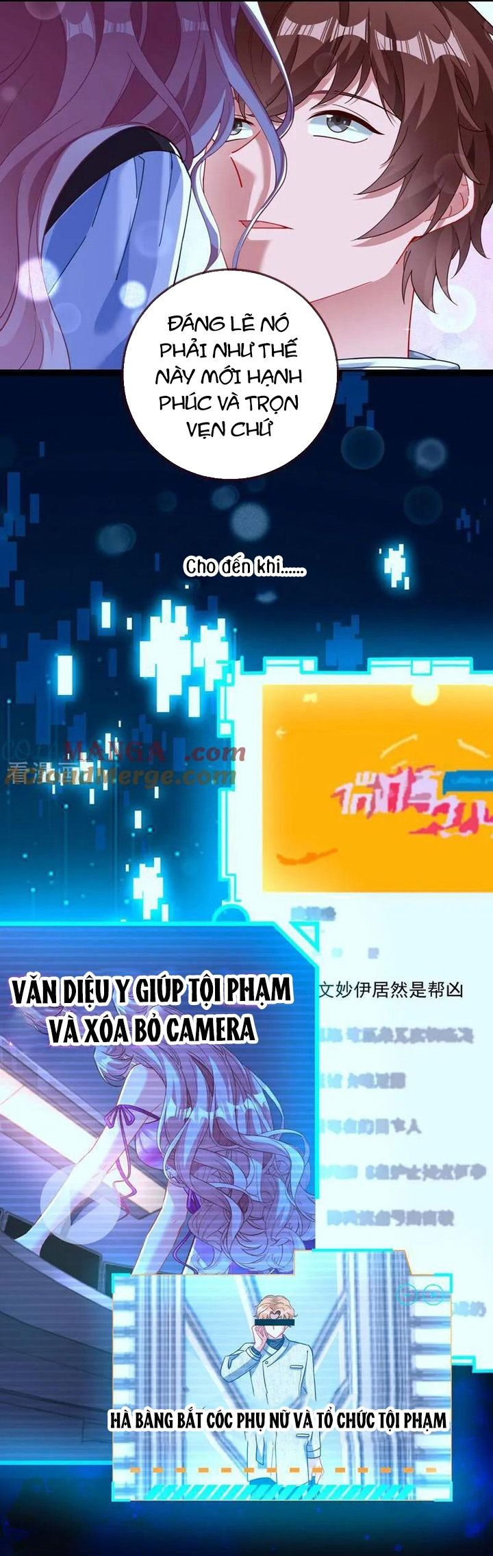 đọc truyện Vạn Tra Triêu Hoàng Chương 638 ảnh 18 tại Giả Dược