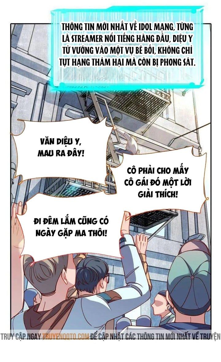 đọc truyện Vạn Tra Triêu Hoàng Chương 639 ảnh 3 tại Giả Dược