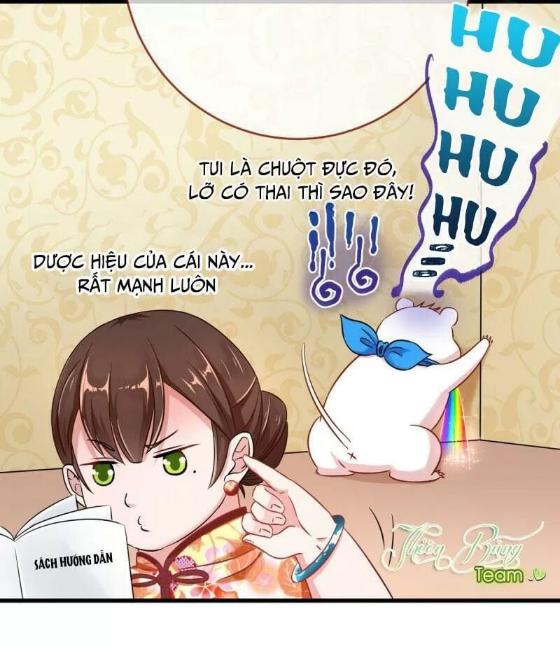 đọc truyện Vạn Tra Triêu Hoàng Chương 64 ảnh 25 tại Truyện Dạ Ký
