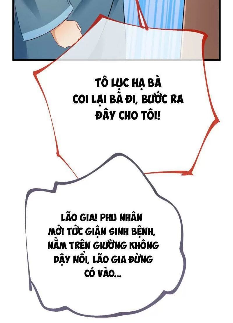 đọc truyện Vạn Tra Triêu Hoàng Chương 64 ảnh 27 tại Truyện Dạ Ký