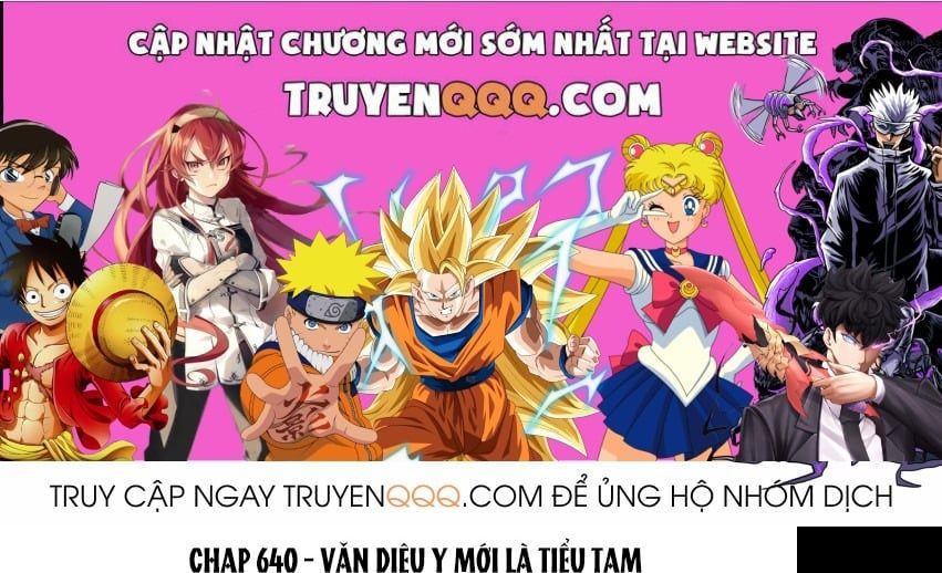 đọc truyện Vạn Tra Triêu Hoàng Chương 640 ảnh 2 tại Giả Dược