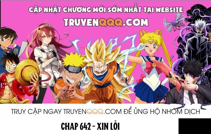 đọc truyện Vạn Tra Triêu Hoàng Chương 642 ảnh 2 tại Giả Dược