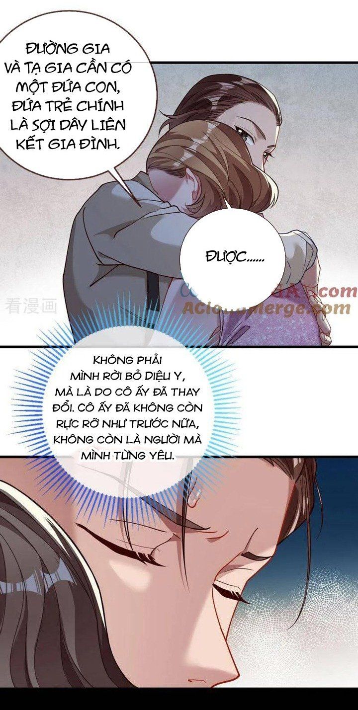 đọc truyện Vạn Tra Triêu Hoàng Chương 642 ảnh 20 tại Giả Dược