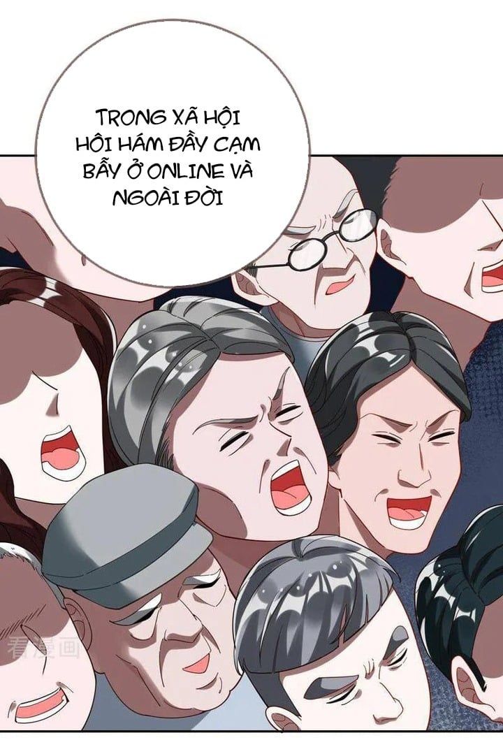 đọc truyện Vạn Tra Triêu Hoàng Chương 643 ảnh 14 tại Giả Dược
