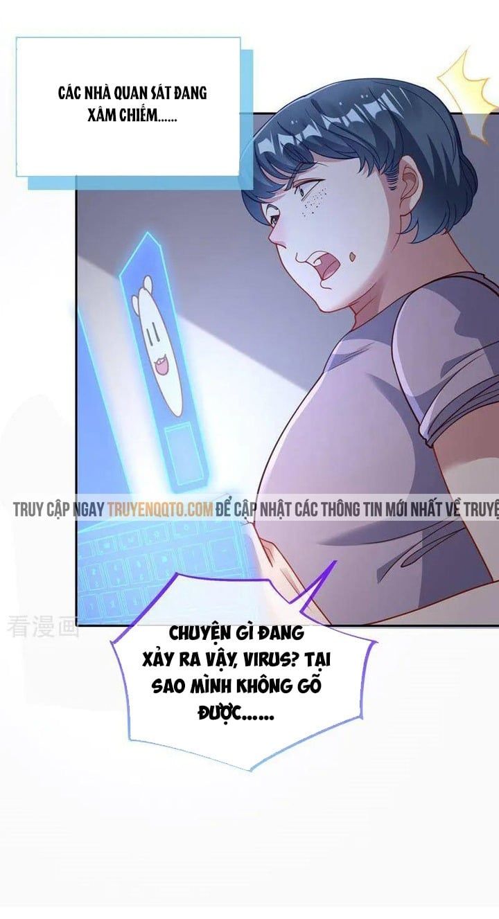 đọc truyện Vạn Tra Triêu Hoàng Chương 643 ảnh 20 tại Giả Dược