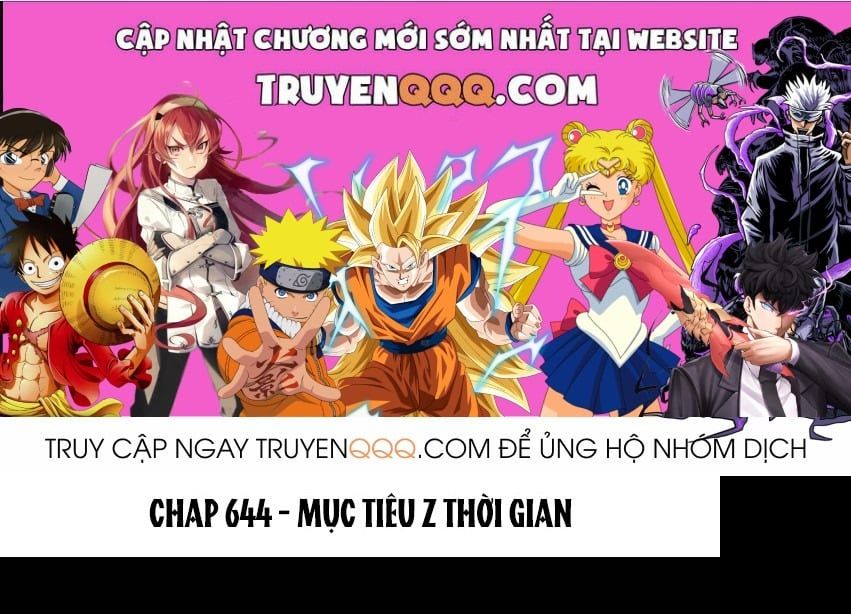 đọc truyện Vạn Tra Triêu Hoàng Chương 644 ảnh 2 tại Giả Dược
