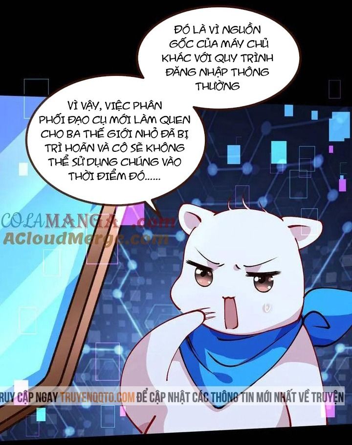đọc truyện Vạn Tra Triêu Hoàng Chương 644 ảnh 35 tại Giả Dược