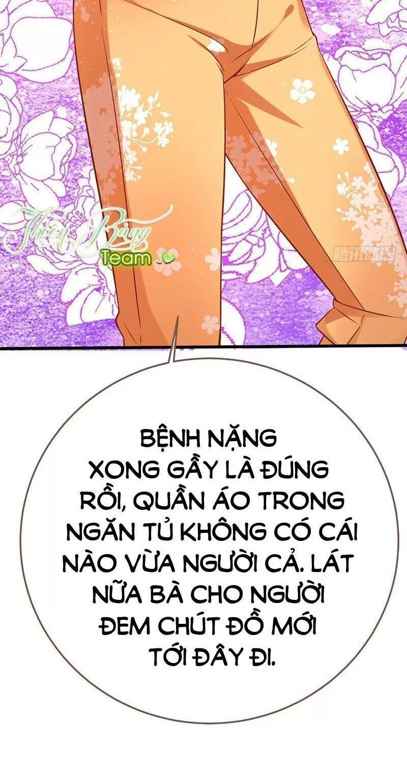 đọc truyện Vạn Tra Triêu Hoàng Chương 65 ảnh 16 tại Truyện Dạ Ký