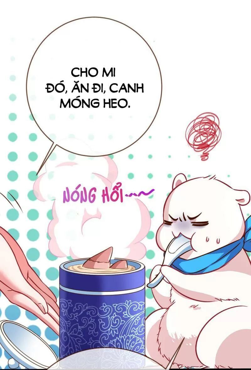 đọc truyện Vạn Tra Triêu Hoàng Chương 65 ảnh 19 tại Truyện Dạ Ký