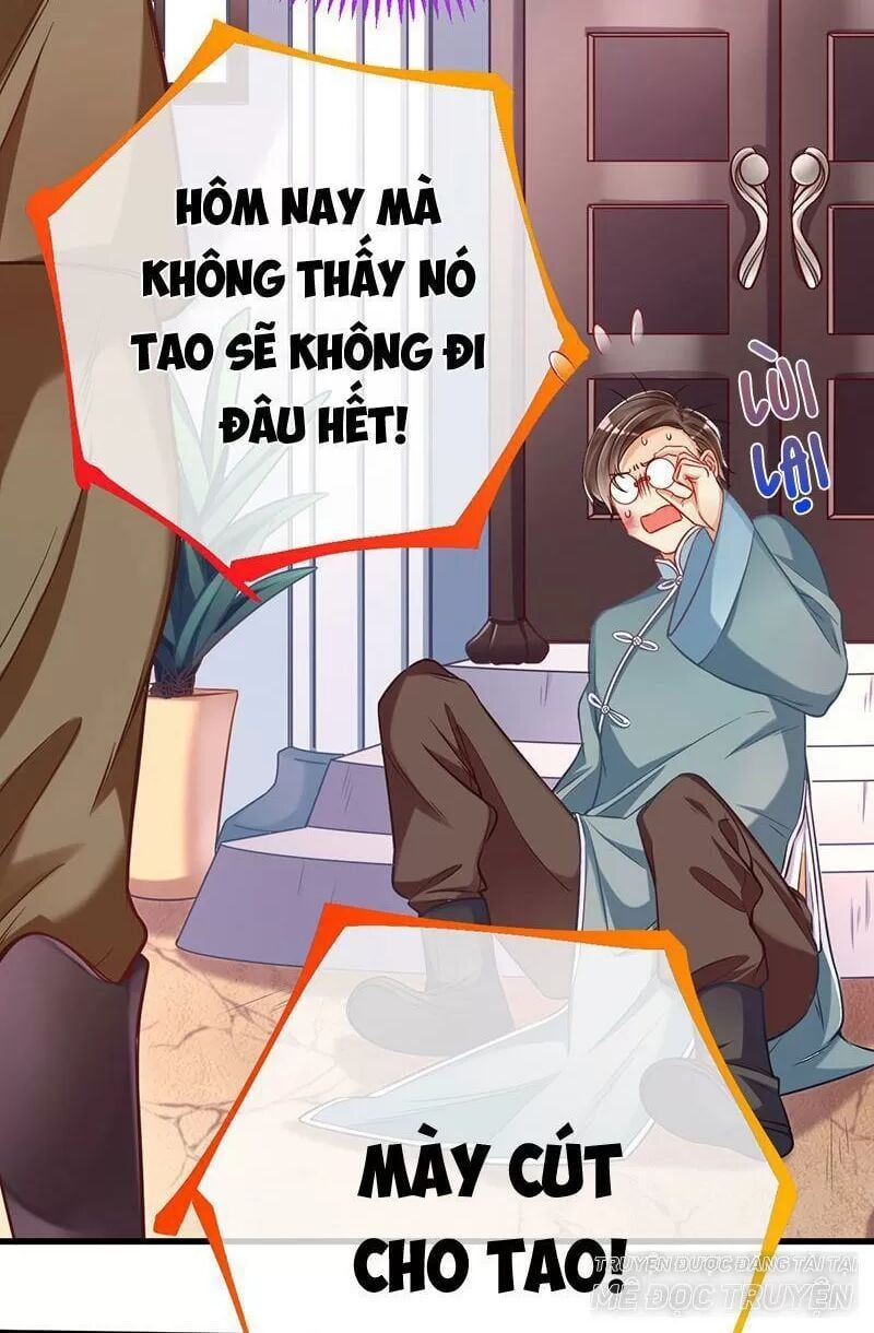 đọc truyện Vạn Tra Triêu Hoàng Chương 65 ảnh 30 tại Truyện Dạ Ký