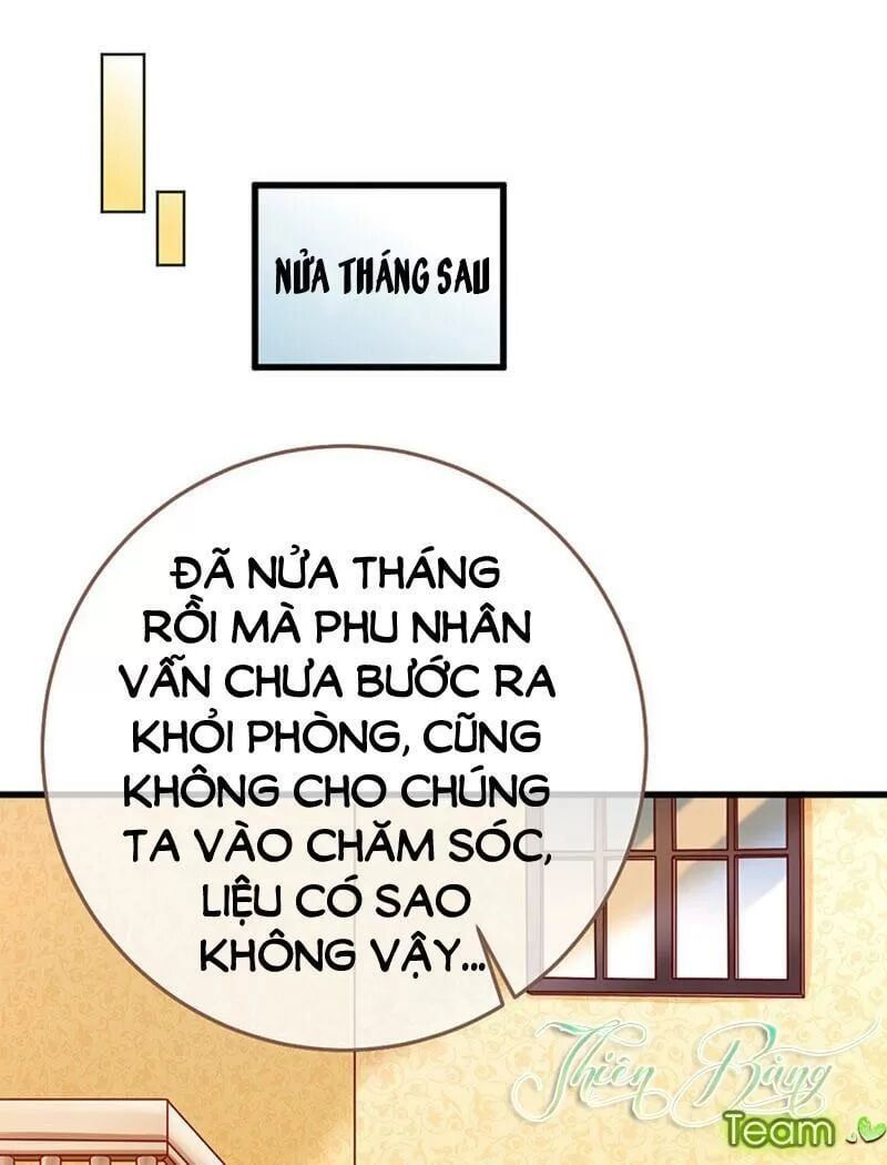 đọc truyện Vạn Tra Triêu Hoàng Chương 65 ảnh 4 tại Truyện Dạ Ký