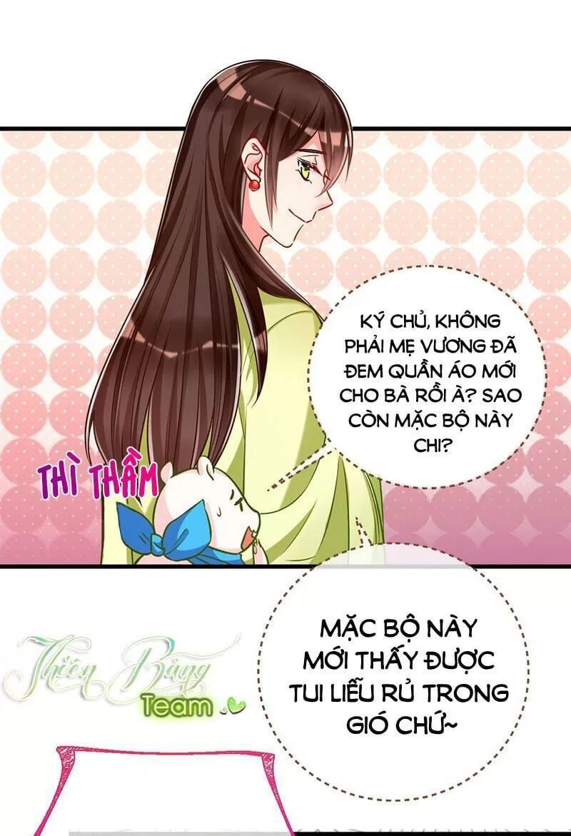 đọc truyện Vạn Tra Triêu Hoàng Chương 65 ảnh 33 tại Truyện Dạ Ký