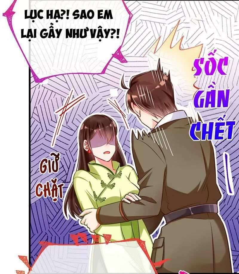 đọc truyện Vạn Tra Triêu Hoàng Chương 65 ảnh 34 tại Truyện Dạ Ký