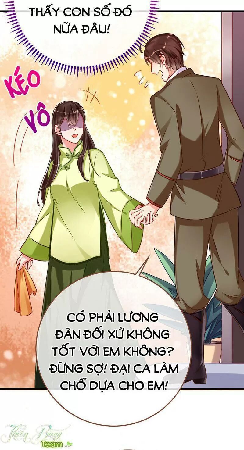 đọc truyện Vạn Tra Triêu Hoàng Chương 65 ảnh 36 tại Truyện Dạ Ký