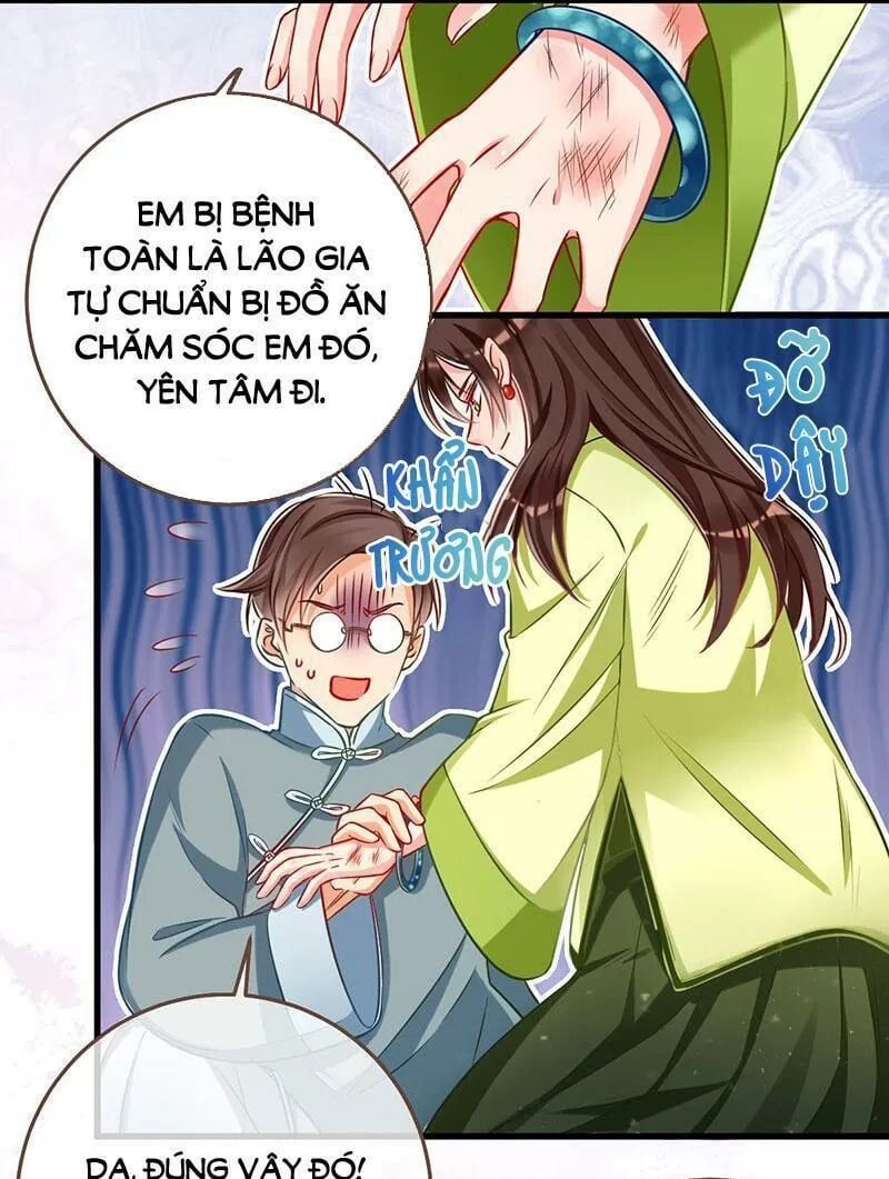 đọc truyện Vạn Tra Triêu Hoàng Chương 65 ảnh 38 tại Truyện Dạ Ký