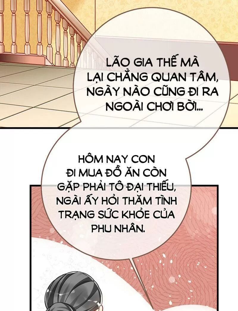 đọc truyện Vạn Tra Triêu Hoàng Chương 65 ảnh 5 tại Truyện Dạ Ký