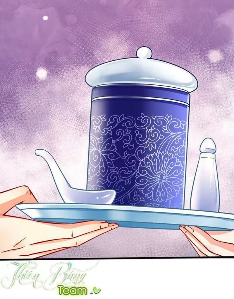 đọc truyện Vạn Tra Triêu Hoàng Chương 65 ảnh 9 tại Truyện Dạ Ký