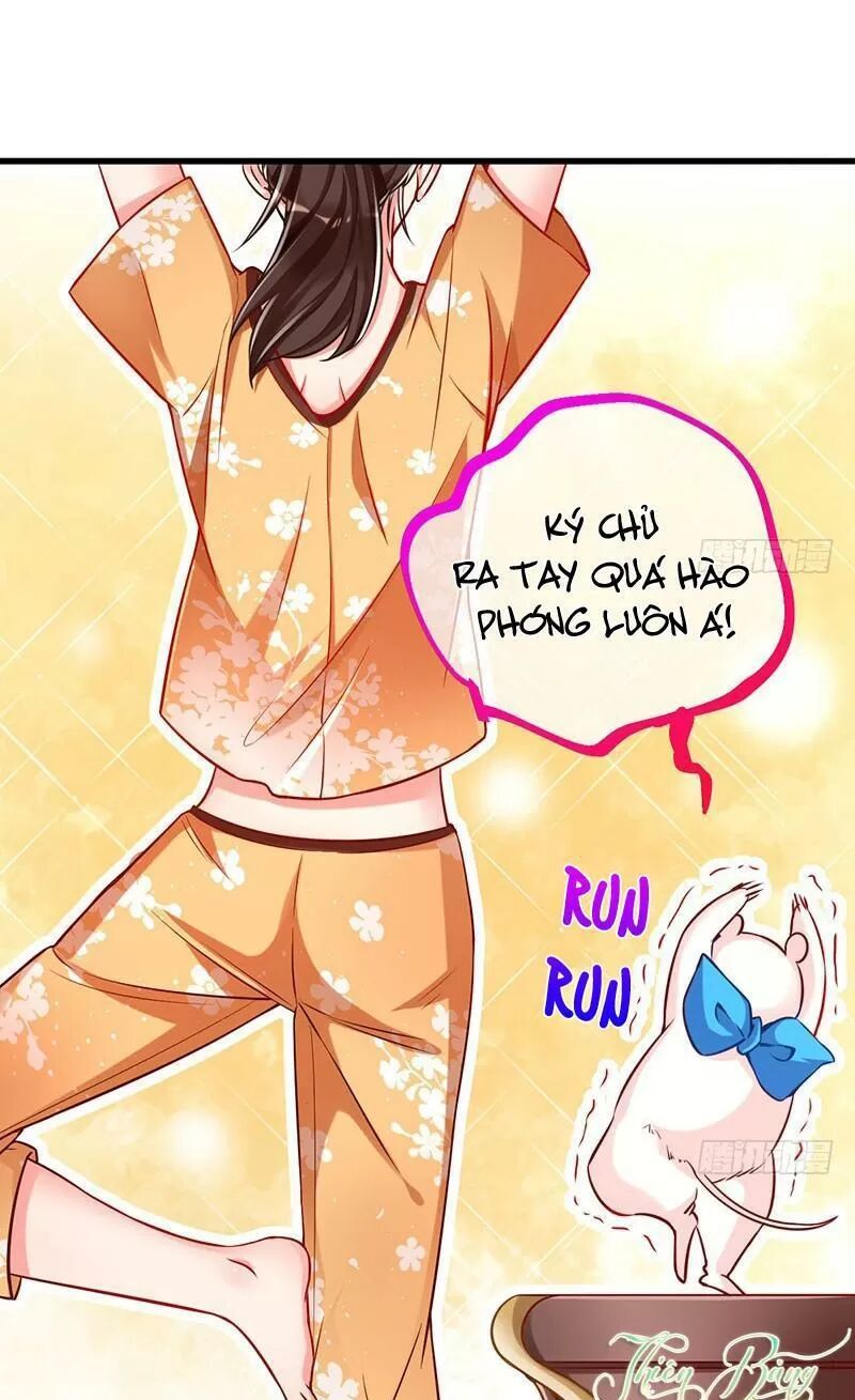 đọc truyện Vạn Tra Triêu Hoàng Chương 65 ảnh 10 tại Truyện Dạ Ký