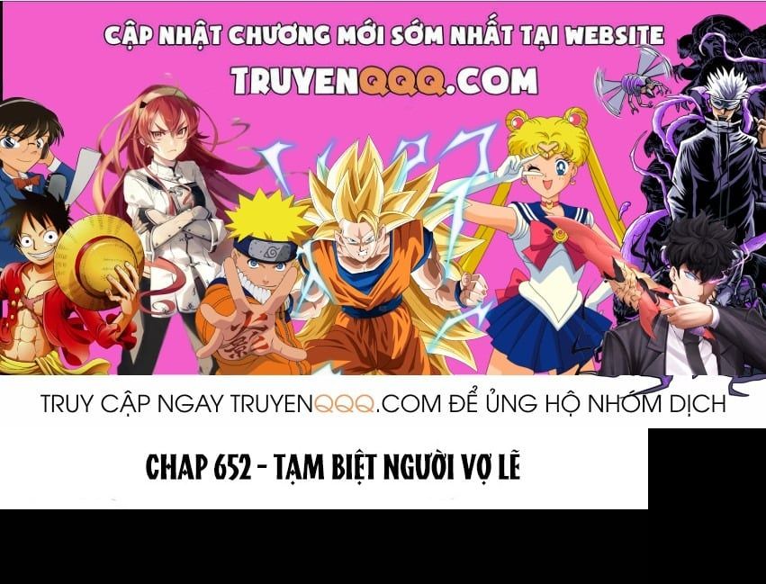 đọc truyện Vạn Tra Triêu Hoàng Chương 652 ảnh 2 tại Giả Dược