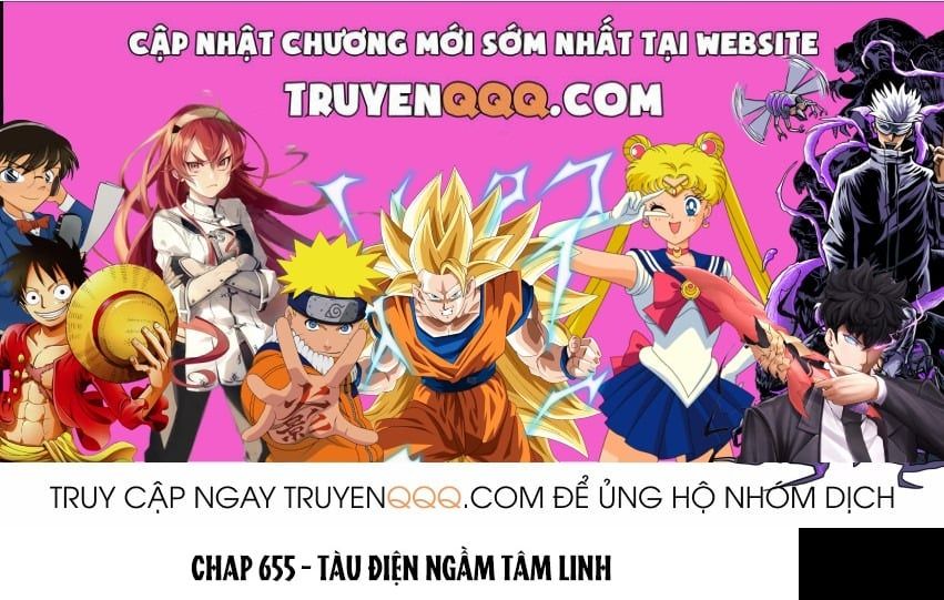 đọc truyện Vạn Tra Triêu Hoàng Chương 655 ảnh 2 tại Giả Dược