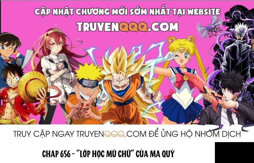 đọc truyện Vạn Tra Triêu Hoàng Chương 656 ảnh 2 tại Giả Dược
