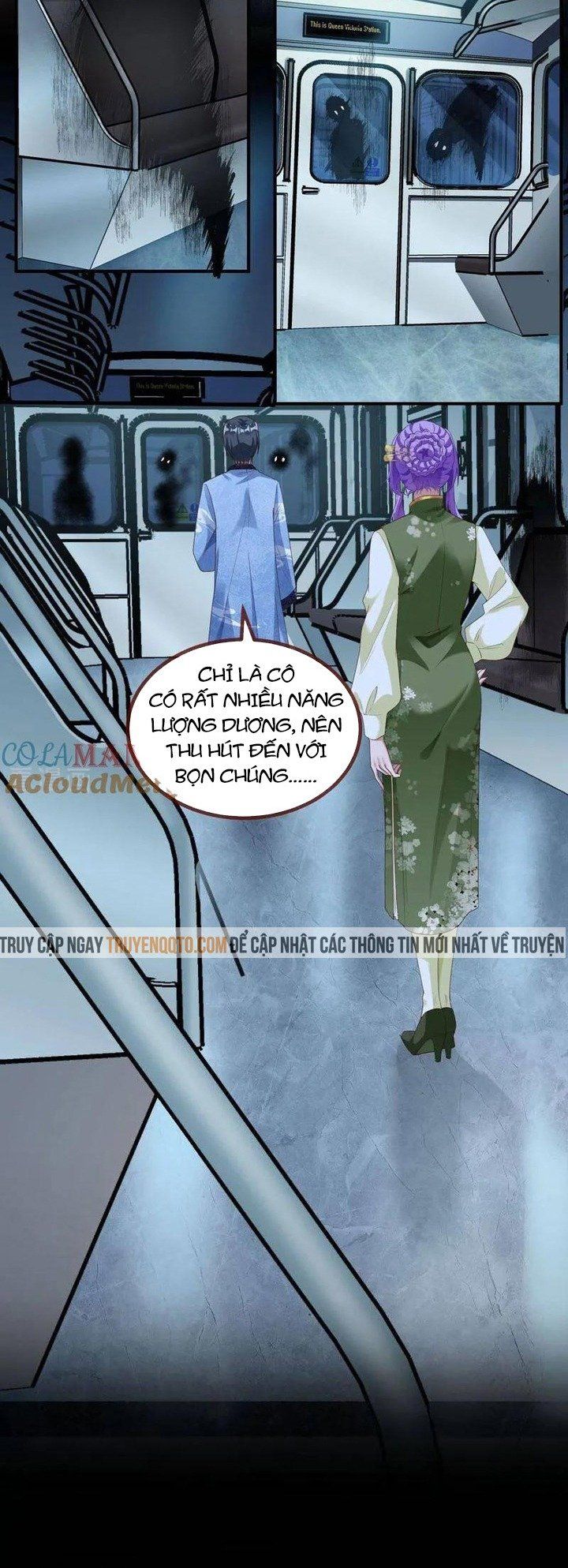 đọc truyện Vạn Tra Triêu Hoàng Chương 656 ảnh 8 tại Giả Dược