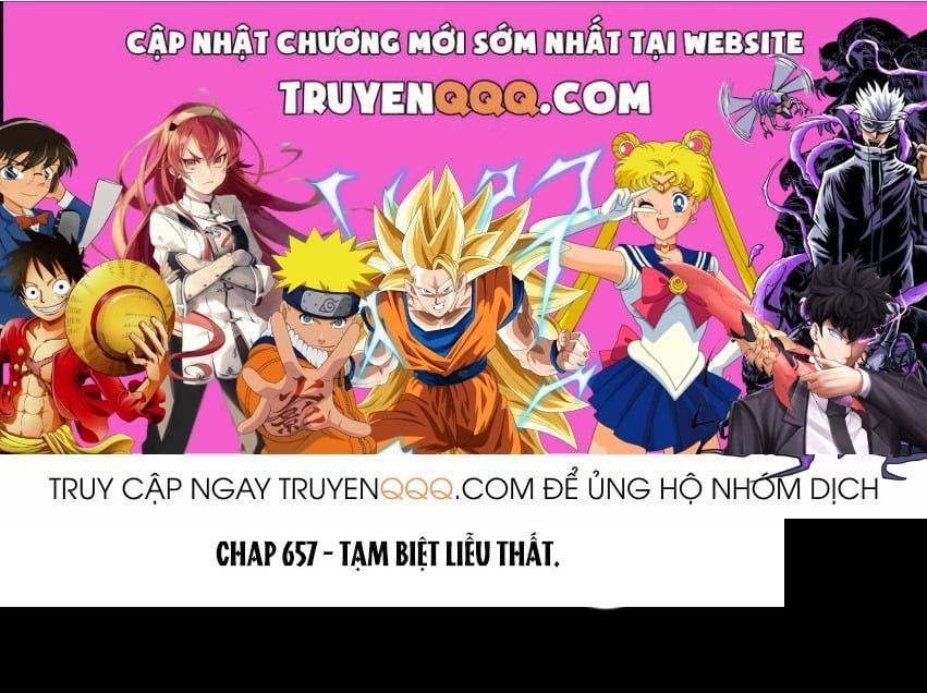 đọc truyện Vạn Tra Triêu Hoàng Chương 657 ảnh 2 tại Giả Dược