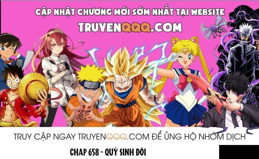 đọc truyện Vạn Tra Triêu Hoàng Chương 658 ảnh 2 tại Giả Dược