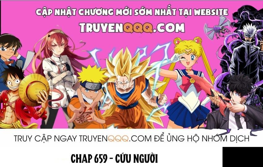 đọc truyện Vạn Tra Triêu Hoàng Chương 659 ảnh 2 tại Giả Dược