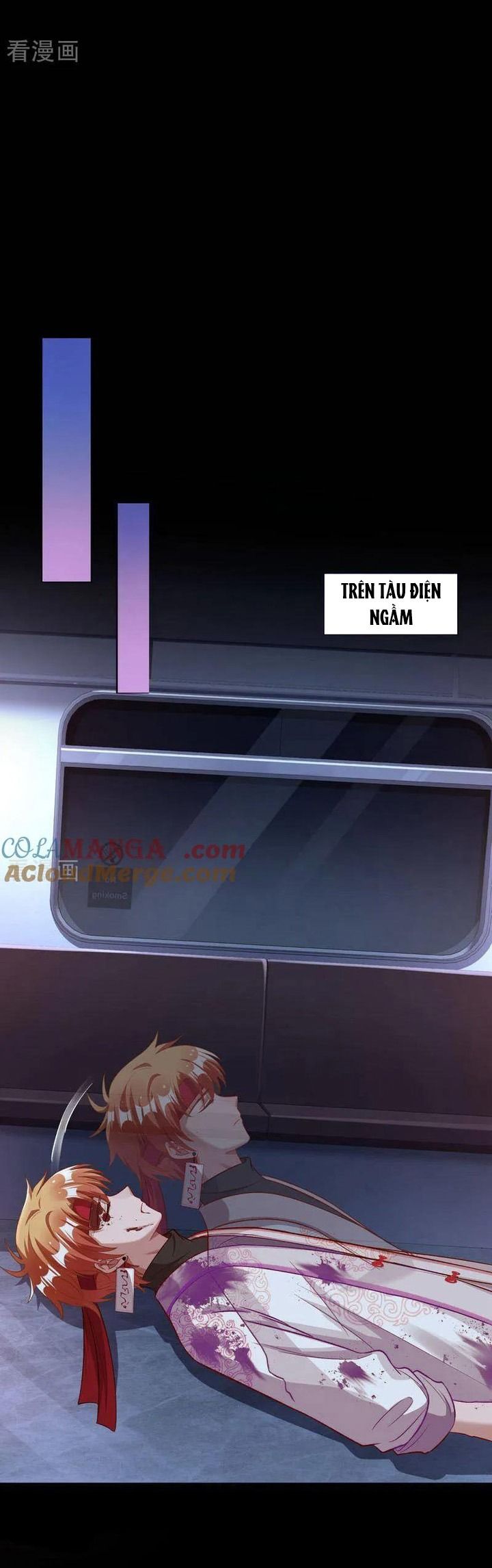 đọc truyện Vạn Tra Triêu Hoàng Chương 659 ảnh 17 tại Giả Dược