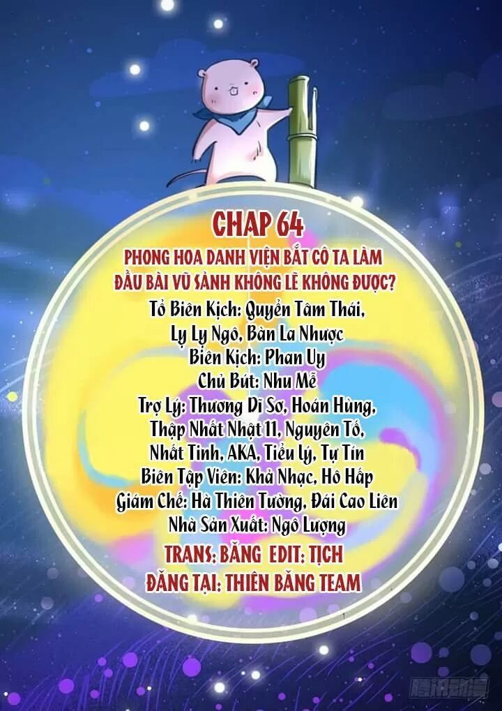đọc truyện Vạn Tra Triêu Hoàng Chương 66 ảnh 3 tại Truyện Dạ Ký