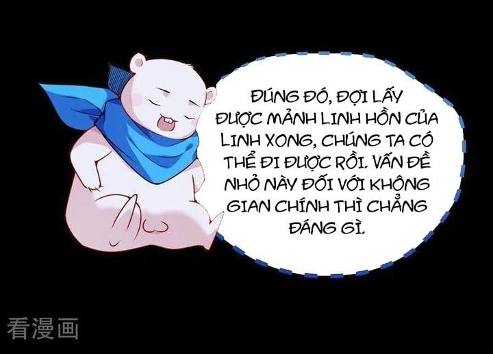 đọc truyện Vạn Tra Triêu Hoàng Chương 660 ảnh 9 tại Giả Dược