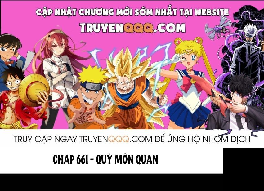 đọc truyện Vạn Tra Triêu Hoàng Chương 661 ảnh 2 tại Giả Dược