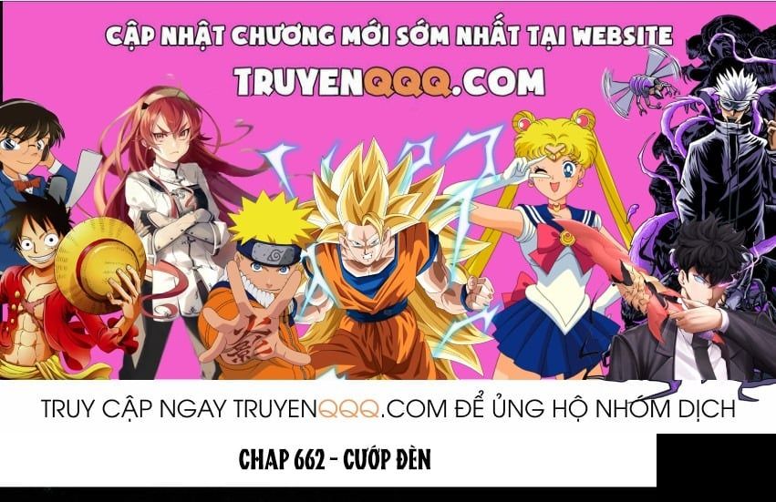 đọc truyện Vạn Tra Triêu Hoàng Chương 662 ảnh 2 tại Giả Dược