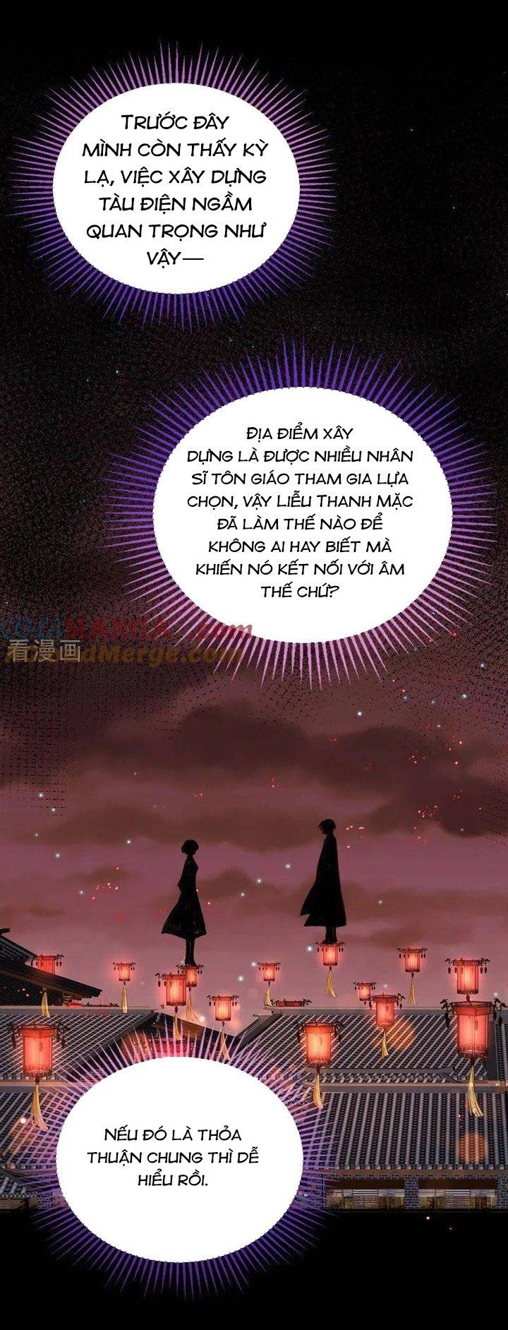 đọc truyện Vạn Tra Triêu Hoàng Chương 662 ảnh 8 tại Giả Dược