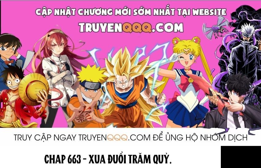 đọc truyện Vạn Tra Triêu Hoàng Chương 663 ảnh 2 tại Giả Dược