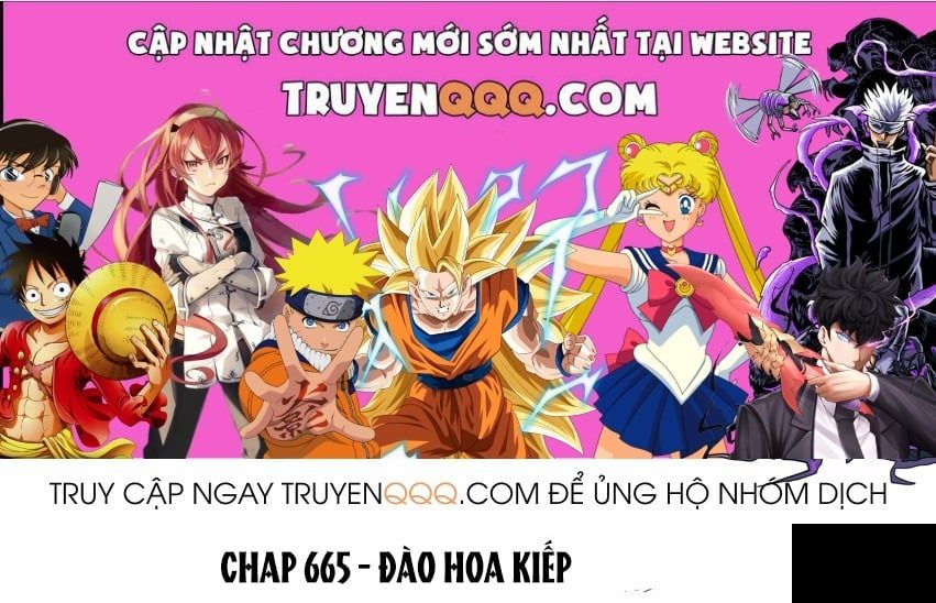 đọc truyện Vạn Tra Triêu Hoàng Chương 665 ảnh 2 tại Giả Dược
