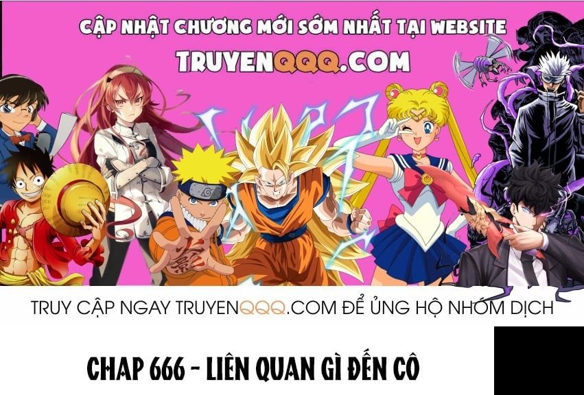 đọc truyện Vạn Tra Triêu Hoàng Chương 666 ảnh 2 tại Giả Dược
