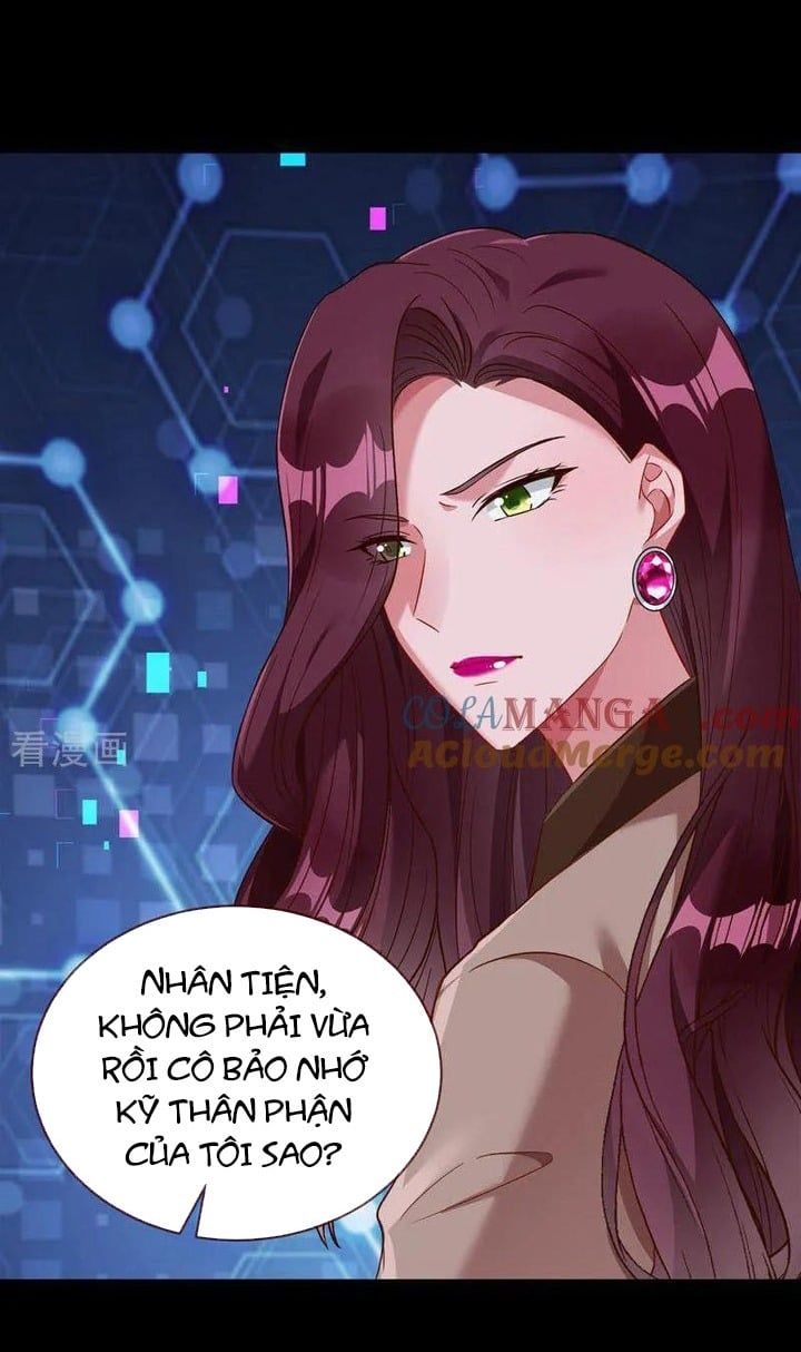 đọc truyện Vạn Tra Triêu Hoàng Chương 666 ảnh 31 tại Giả Dược