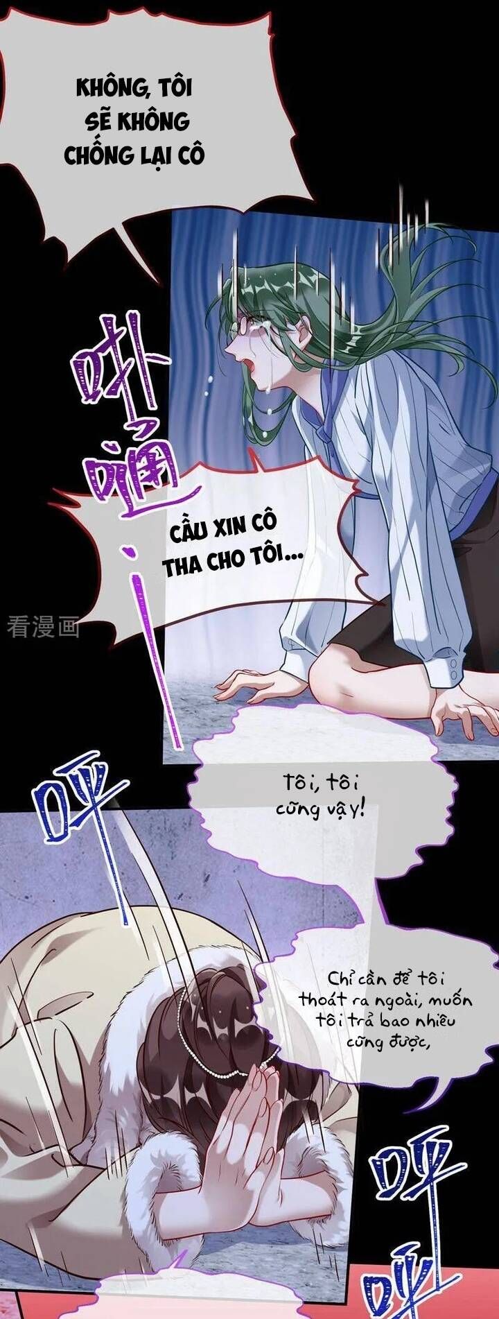 đọc truyện Vạn Tra Triêu Hoàng Chương 669 ảnh 23 tại Giả Dược