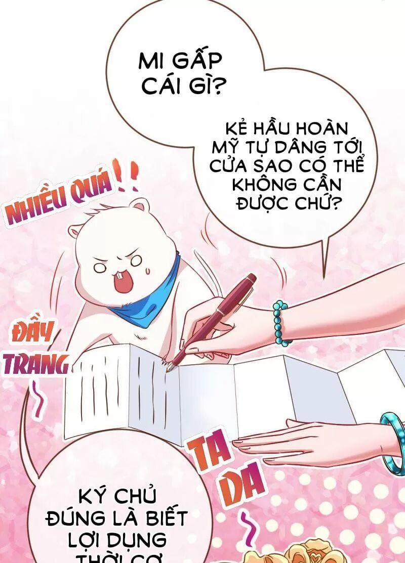 đọc truyện Vạn Tra Triêu Hoàng Chương 67 ảnh 25 tại Thiên Thai Truyện